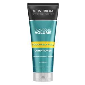 John Frieda Luxurious Volume Hair Conditioner For Nourishing 250 ml