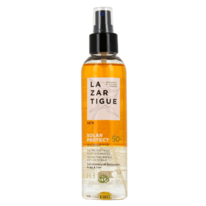 Lazartigue Solar Protect Hair Spray Treatment For UV Protection SPF 50+ 100 ml