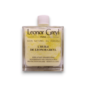 Leonor Greyl L'Huile De Leonor Greyl Hair Oil Treatment For Repairing 95 ml
