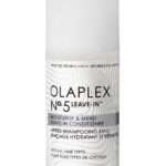 Olaplex No.5 Leave-In, Hair Leave-In Conditioner, Moisturising, 100 ml