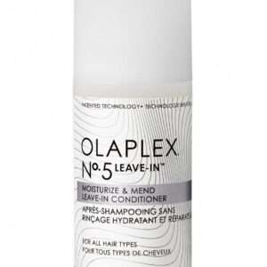 Olaplex No.5 Leave-In, Hair Leave-In Conditioner, Moisturising, 100 ml