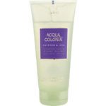 4711 acqua colonia colonia saffron iris hydrating shower gel all skin types 200 ml 1760619222 1