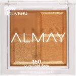 almay shadow squad eyeshadow palette 150 pure gold 4 shades 3 5 g 1767714650 1