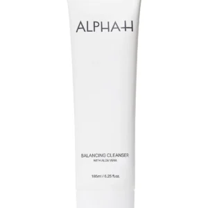 alpha h balancing cleansing hydrating soothing cleansing cream 185 ml 1789466640