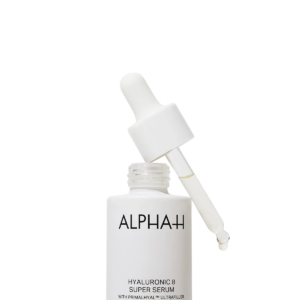 alpha h hyaluronic 8 super hydrating plumping anti wrinkle morning serum for face 25 ml 1789467099
