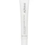 alpha h instant action bha exfoliating purifying pore minimising morning evening local treatment cream for acne for blemishes enlarged pores for face