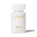 alpha h liquid gold 5 glycolic acid exfoliating treatment 100 ml 1789474815