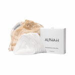 alpha h re usable bamboo pads cleansing cleansing pads 7 pcs 1789472814