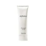 alpha h triple action cleansing soothing calming cleansing makeup removing gel 2 in 1 185 ml 1789468208