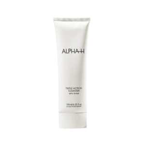 alpha h triple action cleansing soothing calming cleansing makeup removing gel 2 in 1 185 ml 1789468208
