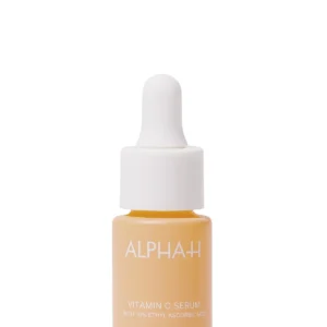 alpha h vitamin c brightening hydrating daily serum for face 10 ml 1789465299