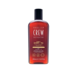 american crew 3 in 1 tea tree ginger hair shampoo conditioner shower gel 3 in 1 cleansing 450 ml 1776339935