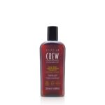 american crew daily deep moisturizing vegan silicone free hair shampoo for hydration 250 ml 0 738678001370 1669293660