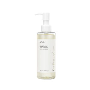 anua heartleaf pore control cleansing oil for face 200 ml 1771495512 1