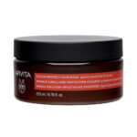 apivita color protect hair cream treatment for colour protection 200 ml 1772798514