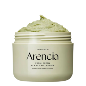 arencia fresh rice green mochi deep cleansing cleansing cream 120 ml 1776332502 1