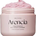 arencia fresh royal rosehip mochi deep cleansing cleansing cream 120 ml 1776332439 1
