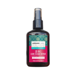 arganicare 10 in 1 keratin hair spray treatment detangling anti frizz 150 ml 1786014520 1