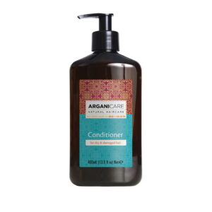 arganicare argan oil shea butter hair conditioner moisturising nourishing 400 ml 1786012495 1