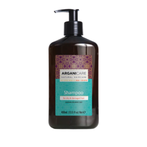arganicare argan oil shea butter sulfate free phthalate free hair shampoo hydrating repairing 400 ml 1786012659 1