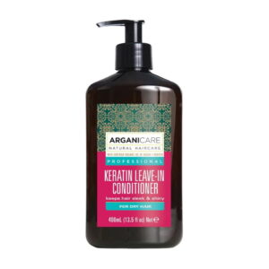 arganicare arganicare vegan paraben free sulfate free phthalate free hair leave in conditioner hydrating nourishing 400 ml 1786011916 1