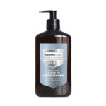 arganicare biotin paraben free hair leave in conditioner hydrating protecting 400 ml 1786011733