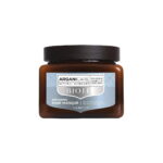 arganicare biotin vegan hair treatment cream mask repairing strengthening after showering 500 ml 1786011631