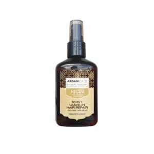 arganicare castor oil natural ingredients hair leave in conditioner repairing nourishing 150 ml 1786014637 1