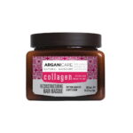 arganicare collagen paraben free hair treatment cream mask hydrating regenerating after showering 500 ml 1786016550 1