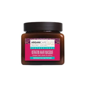 arganicare keratin hair treatment cream mask nourishing repairing after showering 500 ml 1786014848 1