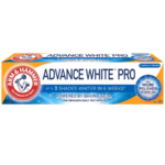 arm hammer advance white pro whitening toothpaste 75 ml 1789022407