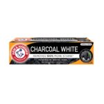 arm hammer charcoal white pro whitening toothpaste 75 ml 1789022509
