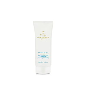 aromatherapy associates hydrating rose exfoliating cleanser 100 ml 1681907723 2
