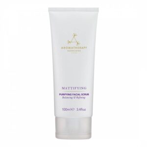 aromatherapy associates mattifying exfoliating scrub 100 ml 1673253339 1