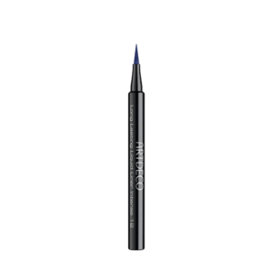 artdeco artdeco liquid eyeliner long lasting defining liquid eyeliner 04 blue 1 5 ml 1784899324