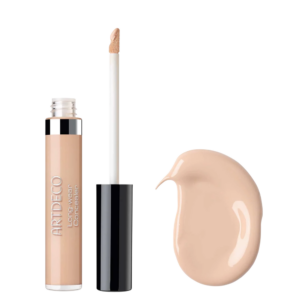 artdeco artdeco long wearing liquid concealer 14 soft ivory 7 ml 1784805310