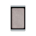 artdeco artdeco waterproof eyeshadow powder 86 pearly smokey lilac 1 shade refill 0 8 g 1784710488