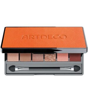 artdeco best of summer collection eyeshadow palette 01 pretty in sunshine 6 shades 9 6 g 1784899655