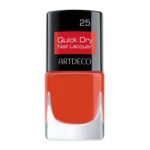 artdeco best of summer collection quick dry nail polish 25 cocktail fun 5 ml 1784795199
