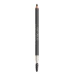 artdeco eyebrow designer defining eyebrow cream pencil brush 2 in 1 1a soft black 1 g 1784807452
