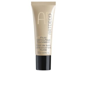 artdeco fluid camouflage camouflage liquid foundation 24 warm golden beige 20 ml 1784797386