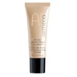 artdeco fluid camouflage camouflage liquid foundation 34 warm medium ivory 20 ml 1784797506