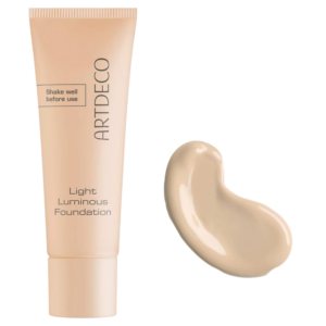 artdeco fluid camouflage camouflage liquid foundation 34 warm medium ivory 20 ml 1784797891