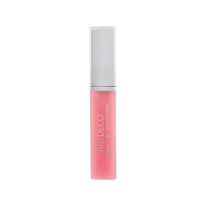 artdeco glossy lip volumizing lip gloss 01 cool nude 6 ml 1784713751