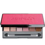 artdeco iconic eyeshadow palette 02 garden of delights 6 shades 9 6 g 1784899781