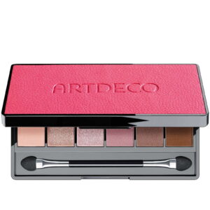 artdeco iconic eyeshadow palette 02 garden of delights 6 shades 9 6 g 1784899781