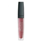 artdeco lip brilliance long lasting smoothing lip gloss 78 brilliant lilac clover 5 ml 1784724355