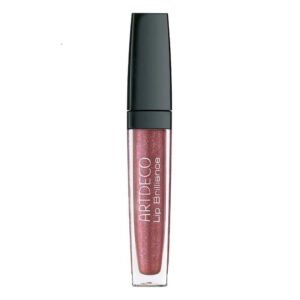 artdeco lip brilliance long lasting smoothing lip gloss 78 brilliant lilac clover 5 ml 1784724355