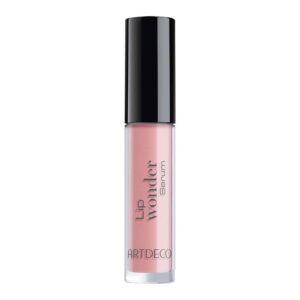 artdeco lip wonder serum long lasting smoothing lip gloss 01 caring rose 4 ml 1784726499