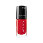 artdeco perfect match collection vegan high gloss vinyl effect nail polish 672 flame 10 ml 1784795663